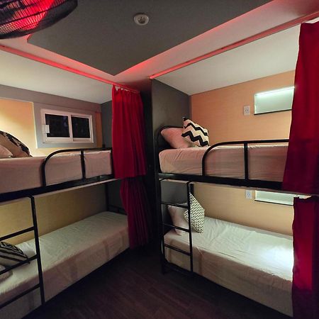 Spartacus Hostel Boutique For Men Puerto Vallarta Eksteriør billede